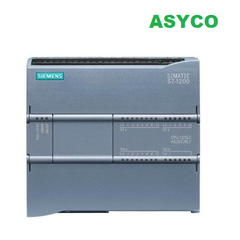 6ES7215-1BG40-0XB0 – PLC S7-1200 CPU 1215C, AC/DC/RELAY