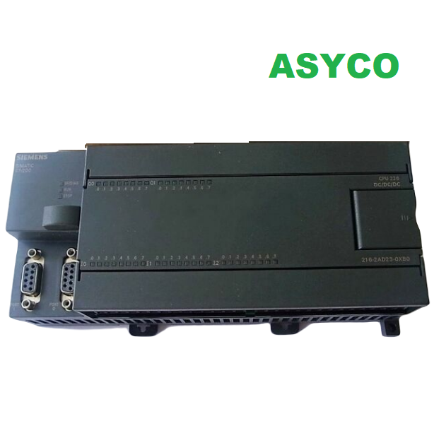 6ES7216-2AD23-0XB0 – PLC S7-200 CPU 226 DC/DC/DC