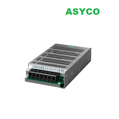 6EP1333-1LD00 – Bộ nguồn SITOP PSU100D 24 V/6,2 A