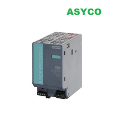 6EP1333-3BA10-8AC0 – Bộ nguồn SITOP PSU200M plus 5 A