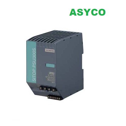 6EP1434-2BA20 – Bộ nguồn SITOP PSU300S 24 V/10 A