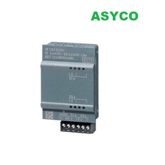 6ES7223-0BD30-0XB0 – Module S7-1200, DIGITAL I/O SB 1223, 2DI/2DO