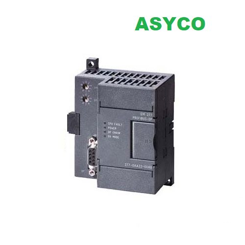 6ES7277-0AA22-0XA0 – Mô Đun Truyền Thông PROFIBUS S7-200