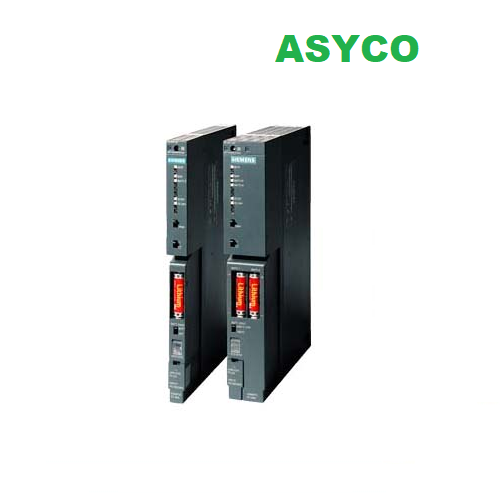 6ES7405-0DA02-0AA0 – Bộ Nguồn PLC Siemen S7 – 400 PS 405: 4 A