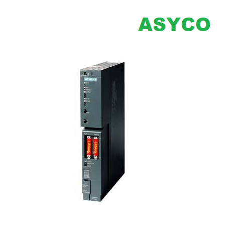 6ES7407-0DA02-0AA0 – Bộ Nguồn PLC Siemen S7 – 400 PS 407: 4 A