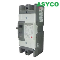 ABS102c 50A - Aptomat LS MCCB 2P 50A 85kA