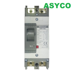 ABS32c 20A - Aptomat LS MCCB 2P 20A 25kA