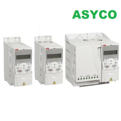 ACS355-03E-04A1-4 - Biến tần ABB ACS355 1.5kW 3 Pha 380V