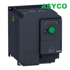 ATV320U06N4C - Biến tần Schneider ATV320 3P 380V 0.55kW