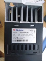 Biến tần Shihlin 2HP 1 pha 220V SS2-021-1.5K