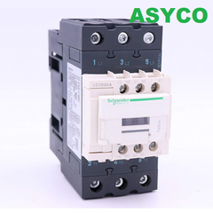 Contactor (Khởi động từ) LC1D65AM7 Schneider