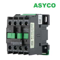 Contactor (Khởi động từ) LC1E0610M7 Schneider