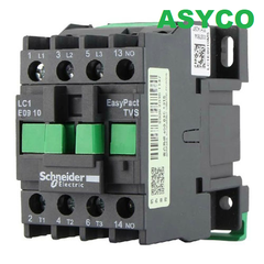 Contactor (Khởi động từ) LC1E0910M7 Schneider