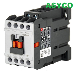 MC-18a - Contactor LS - Khởi động từ LS 3P 18A