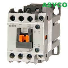 MC-12b - Contactor LS - Khởi động từ LS 3P 12A