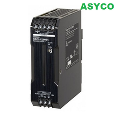 Bộ nguồn Omron S8VK-C06024 2.5A 24VDC 60W