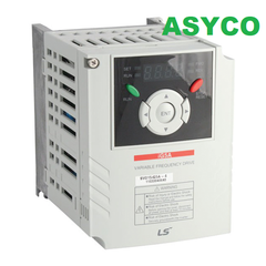 SV055IG5A-2 - Biến tần LS IG5A 3 pha 220V 5.5kW