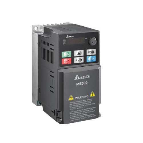 VFD17AME43AFSAA - Biến tần Delta ME300 3P 380V 7.5KW