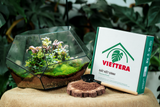 Đất kết dính - Mosswall Soil