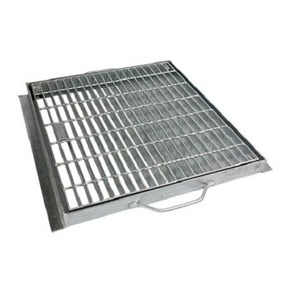 NẮP HỐ GA GRATING