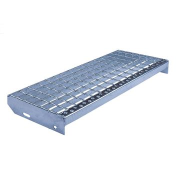 BẬC CẦU THANG GRATING