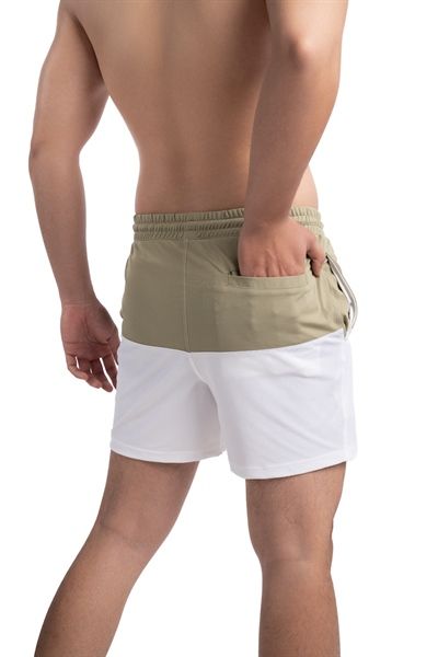 Short Vicento No 041