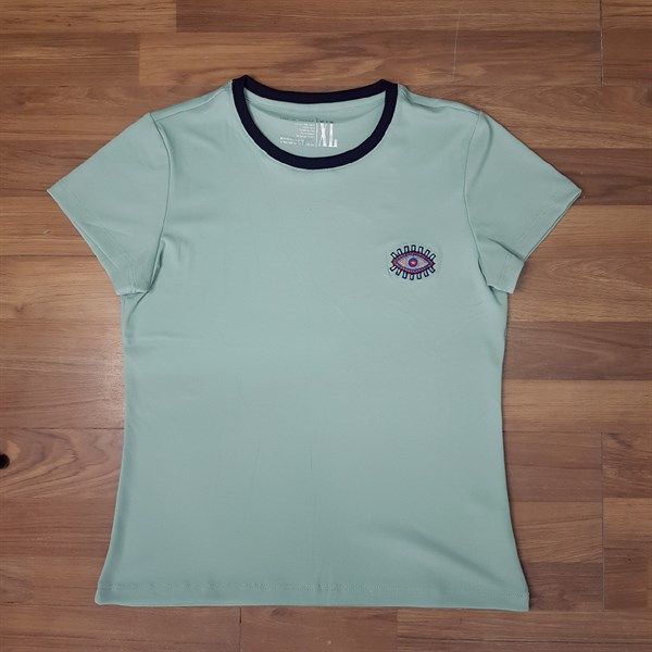 T-Shirt No 124