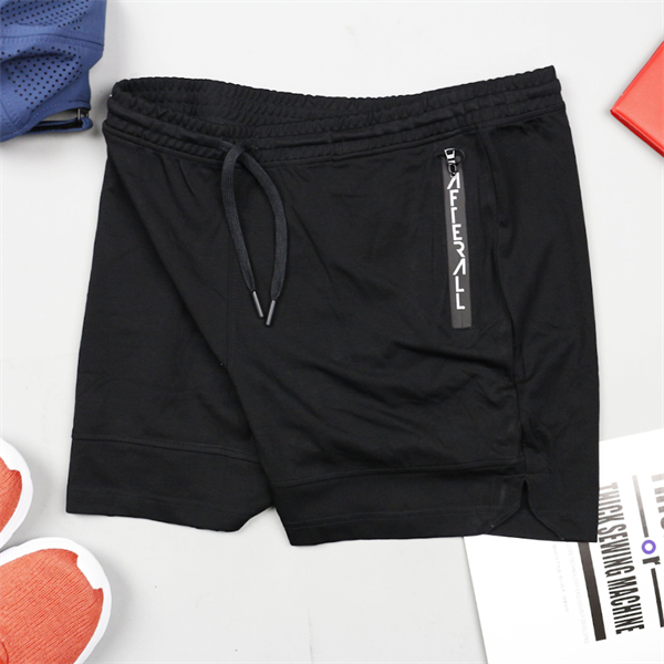Short No 02