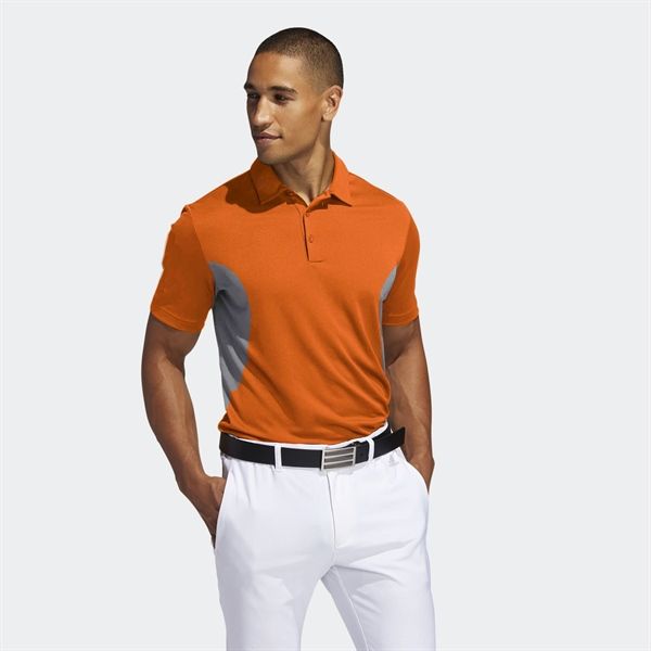 Polo Body Pro Pique Matt