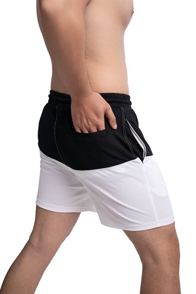 Short Vincento No 041