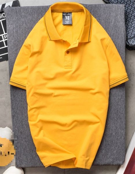 Polo No 072