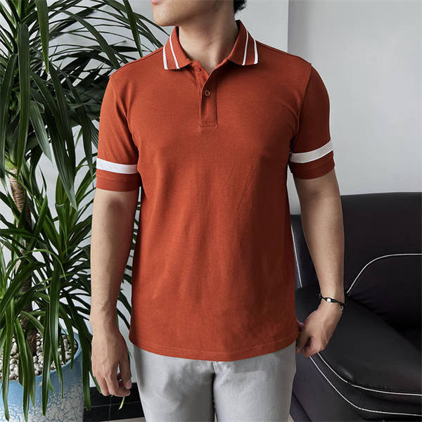Polo No 260