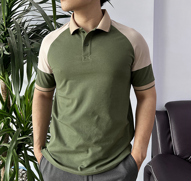 Polo No 255