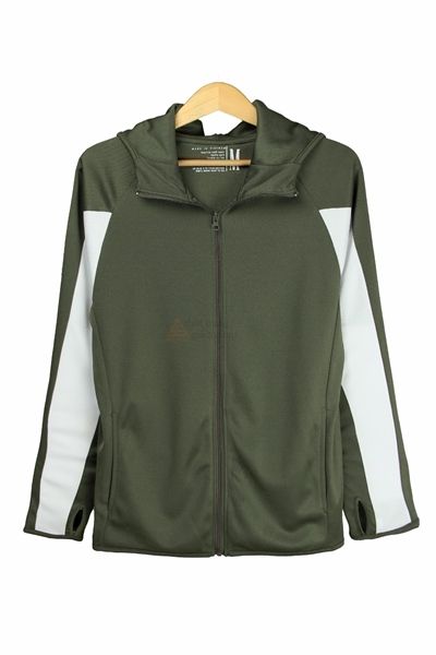 Jacket No 004