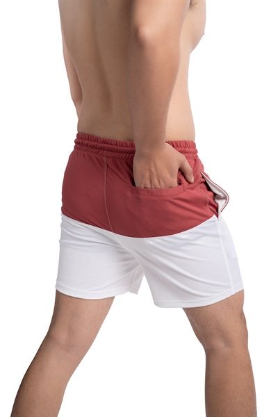 Short Vicento No 041