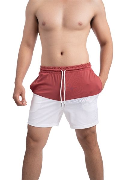Short Vicento No 041