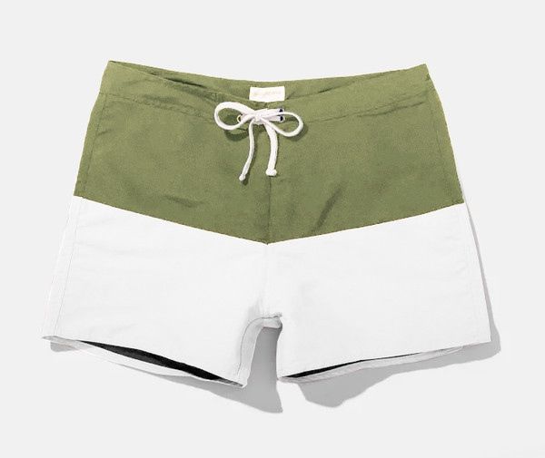 Short Vicento No 041
