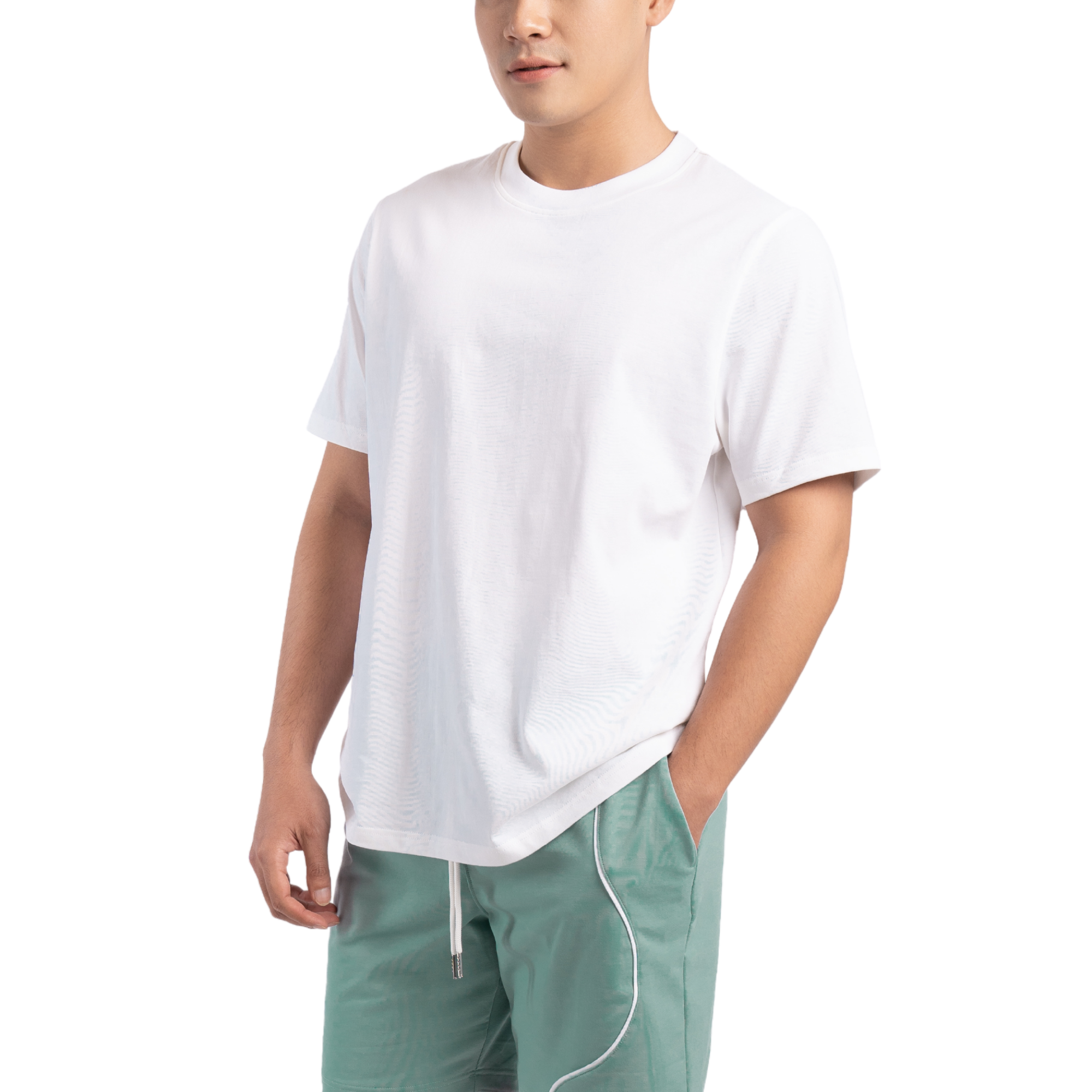 T-Shrit Vincento No 077B