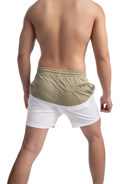 Short Vicento No 041