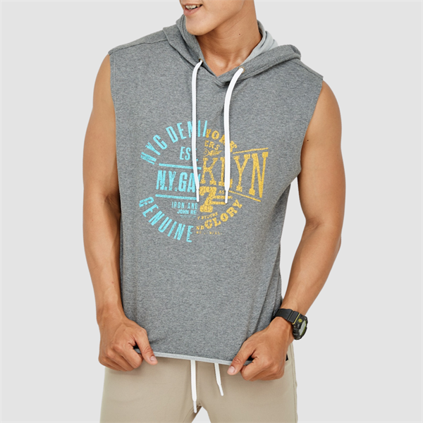 Tanktop No 03