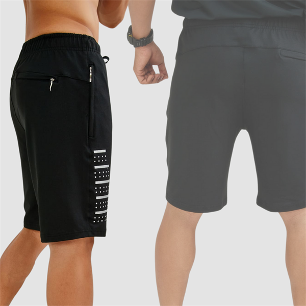 Short Vincento No 05