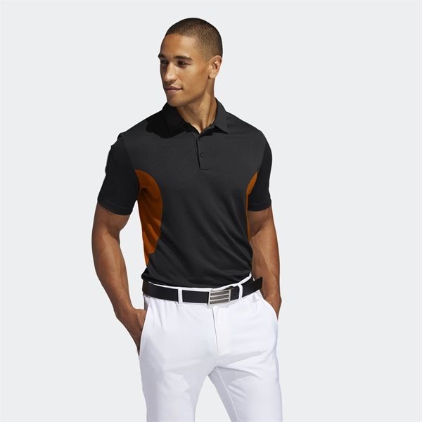 Polo Body Pro Pique Matt