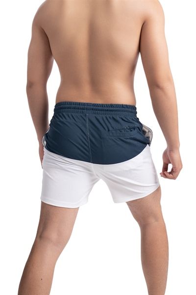 Short Vicento No 041