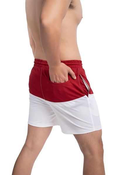 Short Vincento No 041