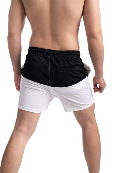 Short Vincento No 041