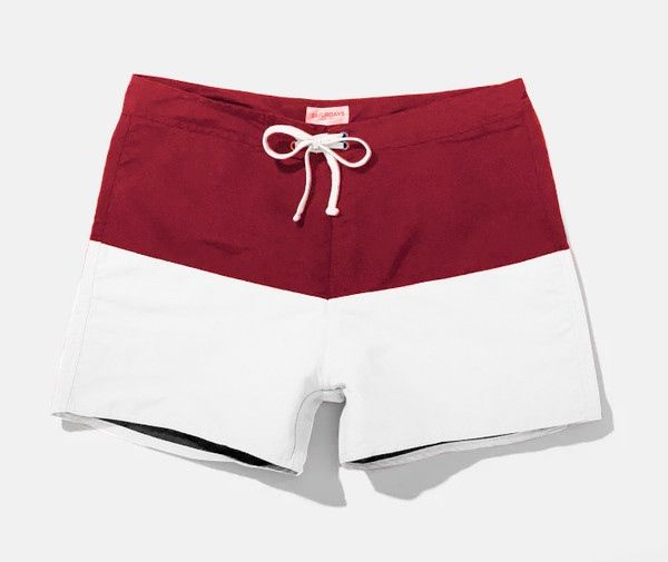 Short Vicento No 041