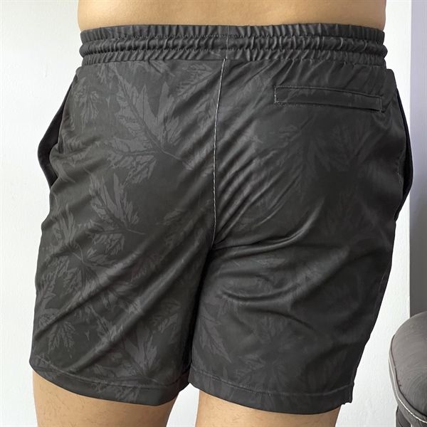 Short No 023B