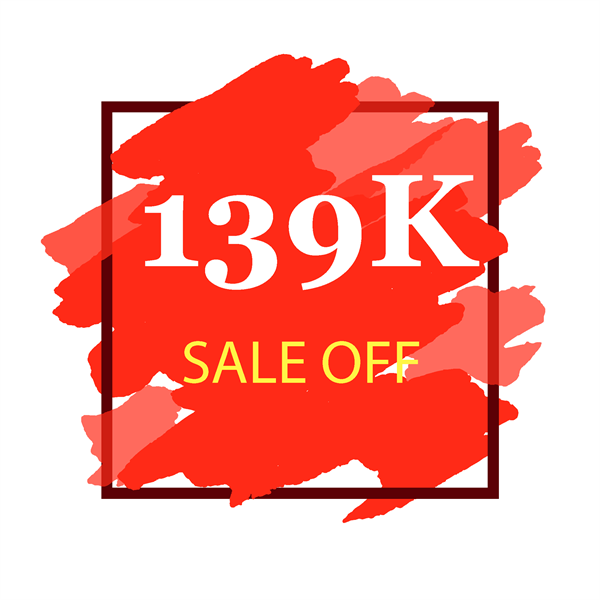 HÀNG SALE 39k