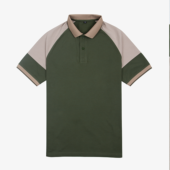 Polo No 255