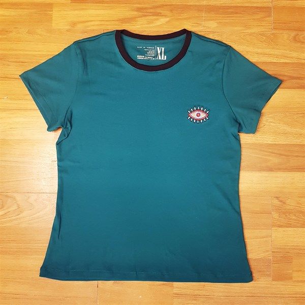 T-Shirt No 124